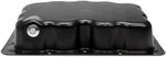 Dorman Lower Engine Oil Pan For 2016-2019 Ford F650 6.7l V8. Fixed Price $67.19.