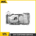 Engine Oil Pan 264331 Aluminum For Chevy Camaro Pontiac Firebird 1998 1999-2002. Fixed Price $91.99.