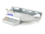 Canton 11-122m Oil Pan Small Block Fits Chevy 10" Circle Track Long Sump G Body. Fixed Price $479.00.