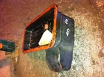 92-97 Isuzu Trooper Oil Pan. Fixed Price $81.00.