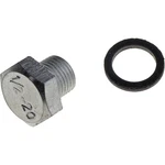 090-195cd Dorman Oil Drain Plug For J Series Jeep Grand Wagoneer J10 J20 Cj7 Cj5. Fixed Price $17.71.
