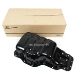 Genuine 215102e022 Engine Oil Pan For Hyundai Elantra 2011-15 Kia Soul 2012-16. Fixed Price $195.76.