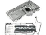 Oil Pan For 2008-2014 Cadillac Escalade Esv 6.2l V8 2009 2010 2011 2012 Gd832zz. Fixed Price $182.96.