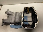 Oem 2016 2017 2018 2019 2020-2022 Infiniti Q50 Q60 Upper Oil Pan 3.0l 111105ca3a. Fixed Price $189.00.