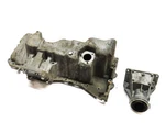 2011-2015 Bmw 535i 640i 740i (f01 F10) Awd X-drive 3.0l N55 Turbo Engine Oil Pan. Fixed Price $474.99.