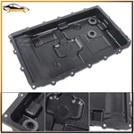 For Ford Ranger 2024-2025 Explorer 2020-2025 Transmission Fluid Oil Pan Front. Fixed Price $37.22.