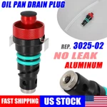 Oil Drain Valve Plug Fits 2015-2023 Mustang 5.0 F150 Bronco 2.7 3.0 3.5 No Leak. Fixed Price $35.99.