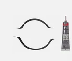 Fits 1991-1994 Mercury Capri Engine Oil Pan Gasket Set Apex Aop406. Fixed Price $22.95.