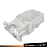 For 06-12 Ford Escape Fusion Lincoln Zephyr Mercury V6 3.0l Engine Oil Pan Sump. Fixed Price $58.37.