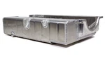 Champ Pans Pro172l3a Sbc Aluminum Dry Sump Oil Pan 4.25in Deep For Lefthander. Fixed Price $848.60.