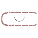 For Chevy Tahoe 1995-1999 Mahle Os32134 Engine Oil Pan Gasket Set. Fixed Price $16.46.
