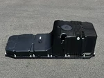 2154313pe Genuine Paccar Front Composite Oil Pan Oem - New. Fixed Price $1021.88.