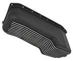 Jegs Finned Aluminum Oil Pan For 1980-1985 Small Block Chevy Right/passenger. Fixed Price $180.99.