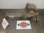 12587315 Oil Pan From 2005 Chevrolet Colorado 3.5l 11117593. Fixed Price $181.94.