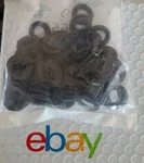 100 12mm Fibre Fiber Oil Drain Plug Gaskets Service Champ 19550 Toyota/lexus/gm. Fixed Price $17.50.