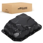 New Engine Oil Pan 5047566aa For Dodge Dart 2013-15 2.0l 2.4l Jeep Compass. Fixed Price $163.64.