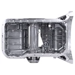 Fits Mercedes Benz W204 Glk350 2010-2012 C350 E350 2010 2011 C300 Engine Oil Pan. Fixed Price $157.98.