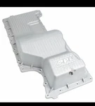Ppe Raw Aluminum Heavy-duty Deep Engine Oil Pan For 2019+ Chevy Gmc 3.0l Duramax. Fixed Price $265.00.