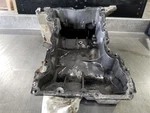 14 Dodge Ram 1500 3.0l Oil Pan Upper And Lower. Fixed Price $200.00.