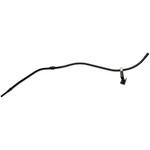 921-056 Dorman Oil Dipstick Tube For E350 Van E450 E550 Econoline Ford E-350. Fixed Price $45.71.