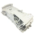 Genuine Oil Pan Buick Rainer Chevrolet Trailblazer Gmc 5.3l 6.0l 03-09 12597918. Fixed Price $299.95.