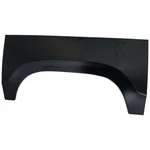 For 1972-1980 Dodge Full Size Pickup Rear Upper Left Wheel Arch Repair Panel. Fixed Price $66.95.