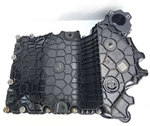 Mercedes-benz W205 W206 W213 Transmission Oil Sump Pan A6540140900 Genuine Oem. Fixed Price $80.15.