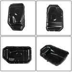 Lablt Engine Oil Pan For Honda Civic Accord Cr-v Element Acura Rsx 2002-2011 2.4. Fixed Price $27.05.