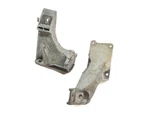 2007 Bmw X5 (e70) 4.8l (n62tu) Engine Motor Mount Bracket Set/2. Fixed Price $74.99.