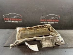 97-06 Jaguar Xk8 Lower Oil Pan. Fixed Price $100.00.