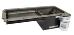 Moroso 20145 5qt Oil Pan Street/strip For Gm Ls. Fixed Price $457.99.