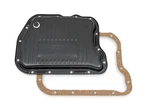Mr. Gasket 9745bmrg Transmission Oil Pan - Black Steel. Fixed Price $83.69.