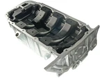 Center Engine Oil Pan Fits Chevy Cruze 2011-2014 1.8l 4 Cyl 31jbhn. Fixed Price $99.24.