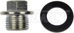 Dorman 090-040cd Oil Drain Plug Standard M20-1.50, Head Size 17mm. Fixed Price $9.99.