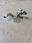 Ford Oil Filter Adapter Housing 4.6 Mustang Gt Crown Vic F8ae-6884-ac. Fixed Price $161.49.