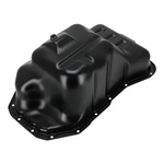 Engine Oil Sump Pan For Nissan Frontier 2.5l 2005-2017 264876 Steel. Fixed Price $93.70.