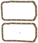 Engine Oil Pan Gasket Set Mahle Os32231. Fixed Price $23.97.