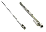 Proform For Oil Dipstick Kit Push-in Type Flexible Stainless Timing Cvr. Fixed Price $63.01.