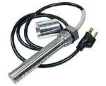 Stf6770 Stefs Performance Products Oil Heater With 4-inch Element For D/s Tanks. Fixed Price $143.99.