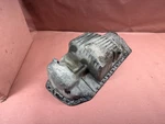 Bmw E12 530i 3.0cs 2500 2800 M30 Engine Oil Pan Oem 86k Miles. Fixed Price $60.00.
