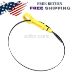 Engine Oil Level Dipstick Fl3z-6750-a For 2015-2018 Ford F-150 2.7l V6 Dohc Gas. Fixed Price $15.00.