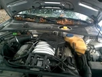Oil Pan 2.8l Upper Fits 98-05 Passat. Fixed Price $50.00.