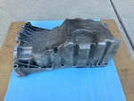 Oem 2004-2005 Vw 2.0l Bhw Tdi Engine Oil Pan - Genuine 03g 103 603 C. Fixed Price $59.99.