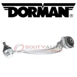 Dorman Front Right Lower Suspension Strut Rod For 2009-2014 Mercedes-benz If. Fixed Price $125.03.