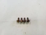 3.0l Engine Oil Pan Splash Shield Bolts Fits 2003-2007 Honda Accord. Fixed Price $20.00.