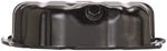 Spectra Engine Oil Pan For Santa Fe, Magentis, Optima, Sonata Hyp31a. Fixed Price $62.71.
