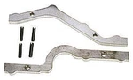 Peterson Fluid Systems Sbc .375in End Rail Spac Kit. Fixed Price $58.52.
