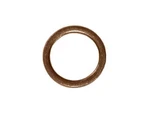 Fischer Plath Oil Drain Plug Gasket Fits Mercedes 350sl 1972 17zcygnv. Fixed Price $18.02.