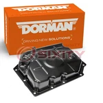 Dorman Automatic Transmission Oil Pan For 2007-2008 Dodge Magnum 2.7l 3.5l Vp. Fixed Price $80.68.