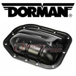 Dorman 264-318 Engine Oil Pan For Top25a Sk264318 1210221010 103326 Cylinder Re. Fixed Price $44.27.